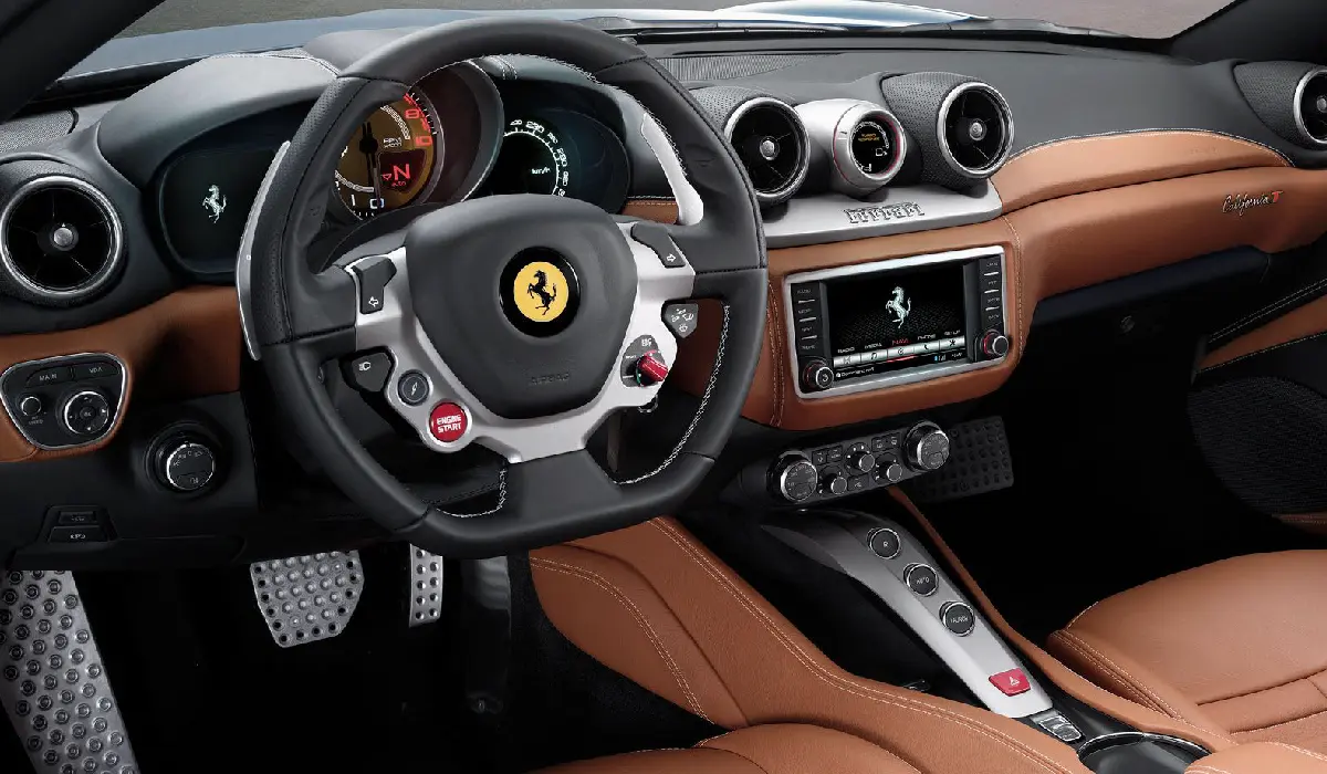 Ferrari - California T - Car Rentals Near me - Used Cars Near me - Exclusive Concierge Club.webp